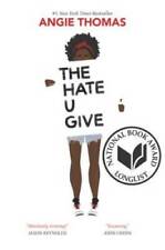 Hate give hardcover for sale  Montgomery