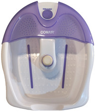 Conair foot spa for sale  Janesville