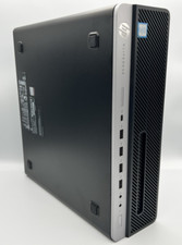 Elitedesk 800 sff gebraucht kaufen  Holzgerlingen