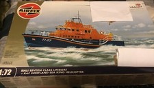 Airfix scale rnli for sale  BRISTOL