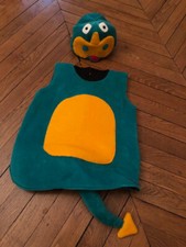 Costume déguisement enfant d'occasion Costume déguisement enfant d'occasion  Paris XVII