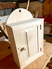 Shaker style raised for sale  Templeton