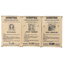 Vintage visitors wanted for sale  Huntington Beach