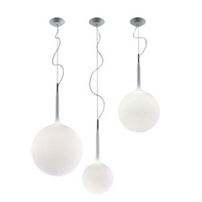 Artemide castore sospensione usato  Este