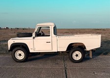 1994 land rover for sale  RYE