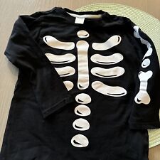 Sweatshirt 104 schwarz gebraucht kaufen  Jüchen