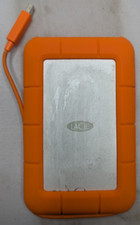 Lacie 2tb rugged for sale  MALVERN