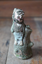 Vintage garden gnome for sale  NORWICH