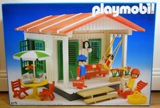 1987 geobra playmobil d'occasion  Expédié en Belgium