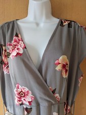 Dress grey pink for sale Dress grey pink for sale  BRIGHTON