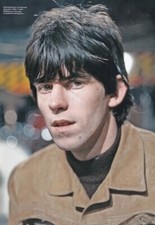 Keith richards 1964 for sale  SUNDERLAND