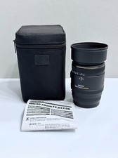Sigma 70mm macro gebraucht kaufen  Herne
