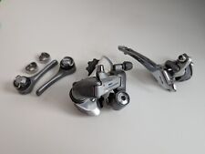 Shimano 600 tri for sale  STOKE-ON-TRENT