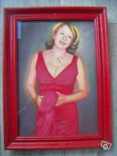 Luxure volupté pastel d'occasion  Toulon-