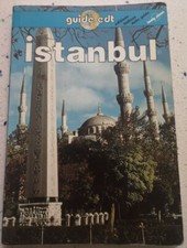 Guida edt istanbul usato  Casapesenna