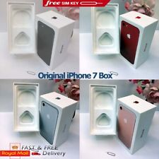 Original iphone box for sale  KINGSTON UPON THAMES