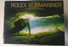 9.1999 rolex libretto usato  Italia