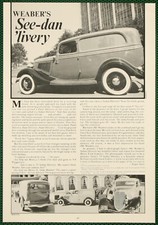 Ford 1933 sedan for sale  Granite Falls