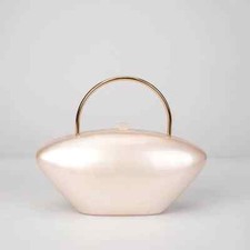 Bolsas femininas vestidos bolsa de ombro tiracolo corrente carteiras bolsas comprar usado  Enviando para Brazil