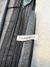 Utwell vermont bodenplane gebraucht kaufen  Finsing