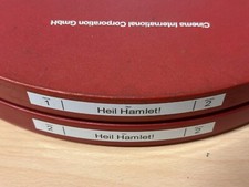 Der nichtsein heil gebraucht kaufen  Modautal