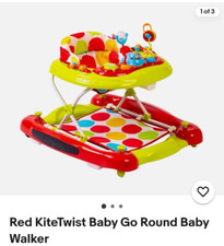 Red kite baby for sale  ILFORD