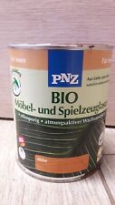 Pnz möbel spielzeuglasur gebraucht kaufen  Ensdorf