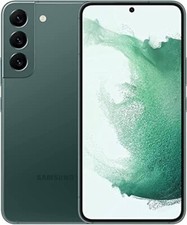 Samsung Galaxy S22 SM-S901U - 256GB - Verde (Verizon) comprar usado  Enviando para Brazil