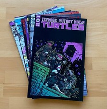 Teenage mutant ninja gebraucht kaufen  Mainz