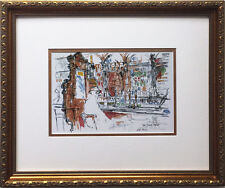 Leroy neiman stags for sale  Deer Park