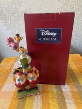 Disney traditions showcase for sale  SKEGNESS