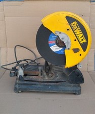 Dewalt dw872 2200w for sale  RAINHAM