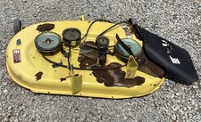 John deere la110 for sale  Bourbon