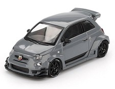 Fiat abarth 595 gebraucht kaufen  Maintal