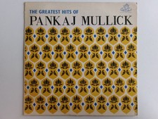 Hits pankaj mullick for sale  SUNBURY-ON-THAMES