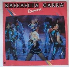 Raffaella carra rumore usato  Chianciano Terme