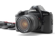 【Prawie idealny】 Lustrzanka Canon EOS-1N EF 35-80mm F3.5-5.6 II obiektyw z Japonii, używany na sprzedaż  Wysyłka do Poland