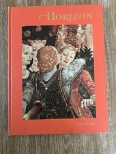 Horizon magazine winter for sale  Elberta