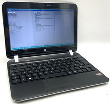 Pavillion dm1 notebook for sale  PETERBOROUGH