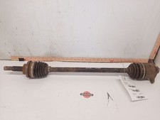 Rear axle shaft for sale  Spokane