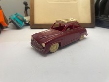 Ancienne minialuxe plastique d'occasion Ancienne minialuxe plastique d'occasion  Saint-Ours