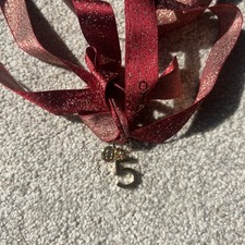 Chanel gold effect for sale  NORTHWICH