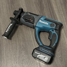 Makita bhr202 18v for sale  HEXHAM