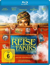 Unglaubliche reise fakirs gebraucht kaufen  Berlin
