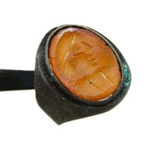 roman intaglio for sale  DIDCOT