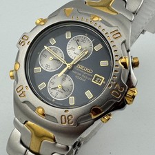 Seiko quartz watch for sale  Ypsilanti