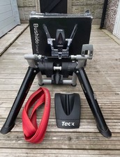 Tacx bushido smart for sale  CHORLEY