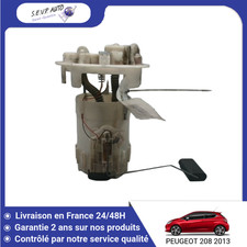 Pompe carburant immergee d'occasion  Saint-Quentin