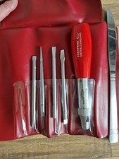 Footprint sheffield ratchet for sale  PEACEHAVEN