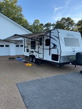2018 forest river for sale  Humboldt